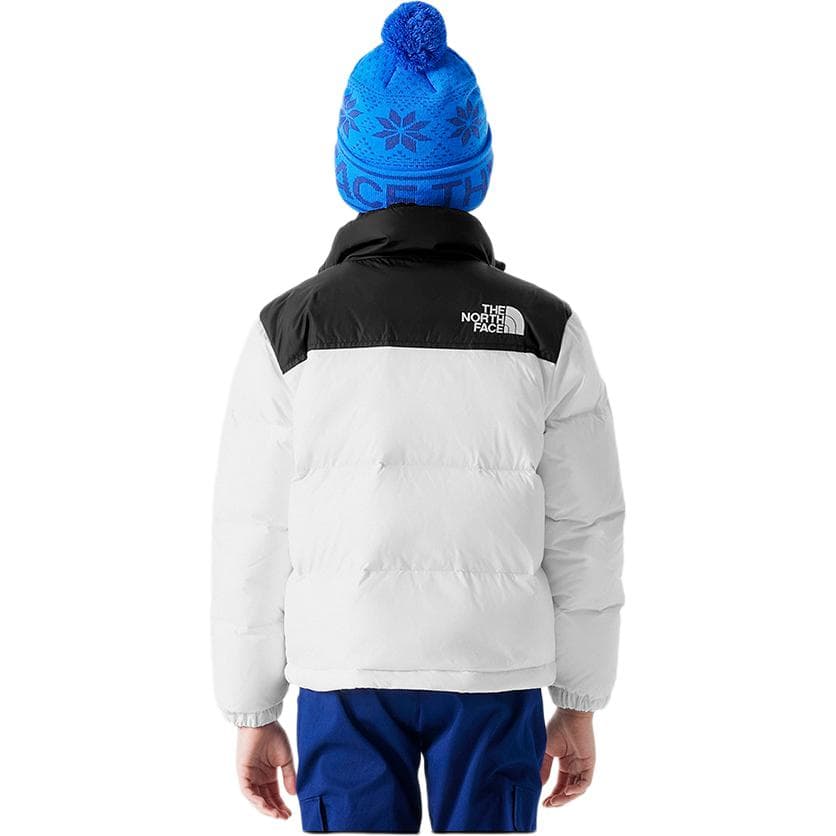 THE NORTH FACE Logo - изображение 7