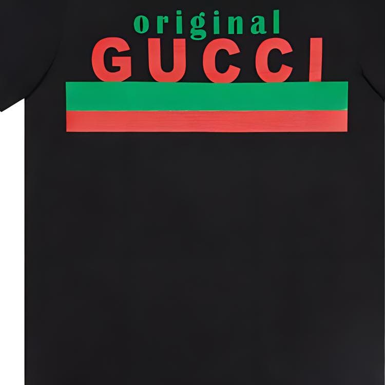 Футболка GUCCI FW21 T - изображение 5