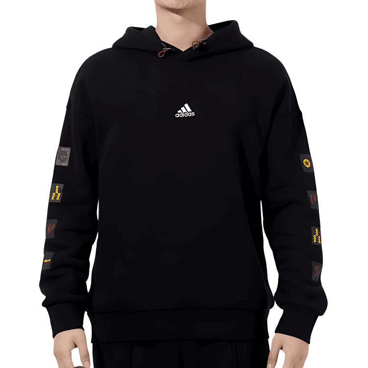 Худи adidas - изображение 2