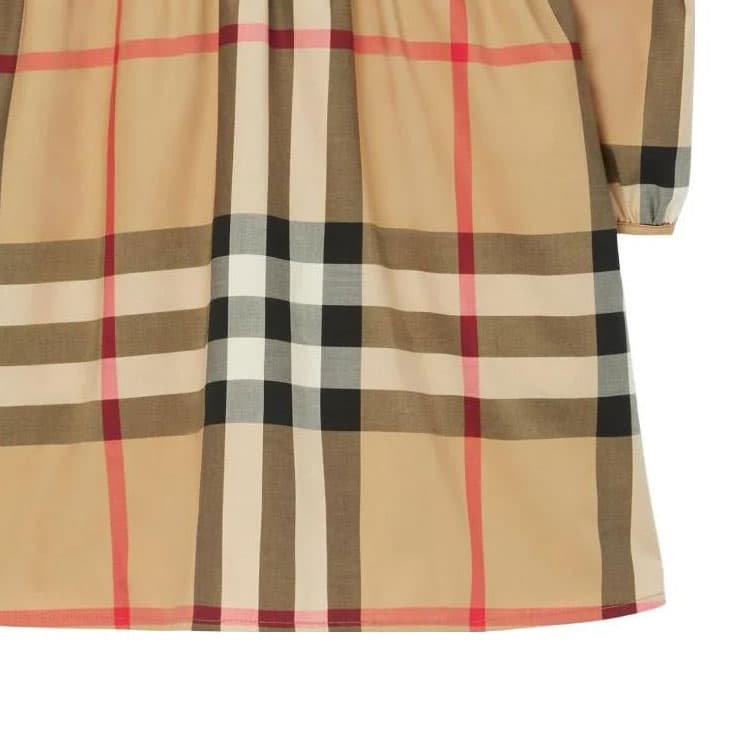 Burberry FW23 - изображение 7