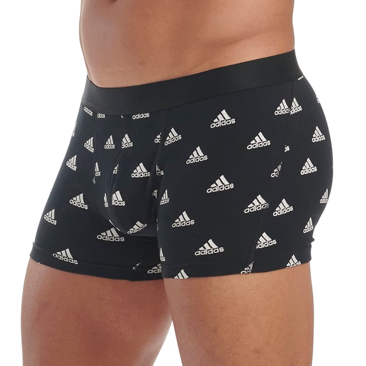 Трусы adidas 3 logo - изображение 7