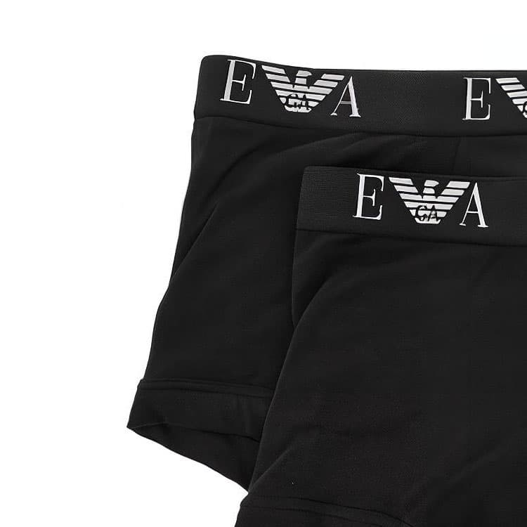Трусы EMPORIO ARMANI SS22 Logo 2 - изображение 5