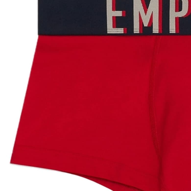 Трусы EMPORIO ARMANI SS24 Logo 1 - изображение 6
