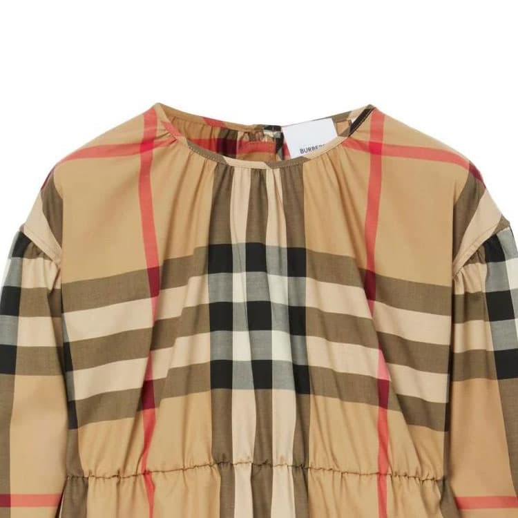 Burberry FW23 - изображение 5