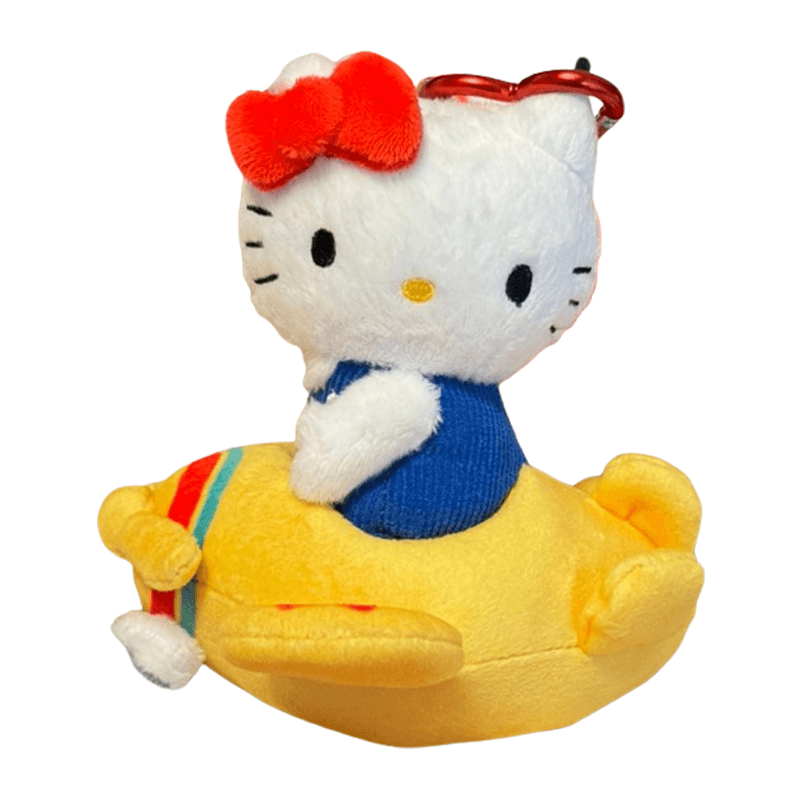 Мягкая игрушка Sanrio Hello Kitty 50 1977 - изображение 1