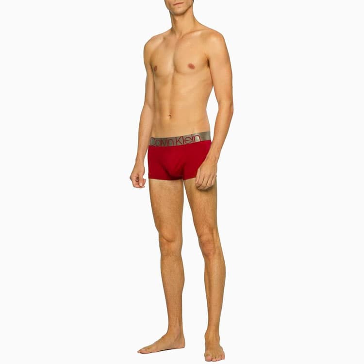Трусы CKCalvin Klein Logo 1 - изображение 2