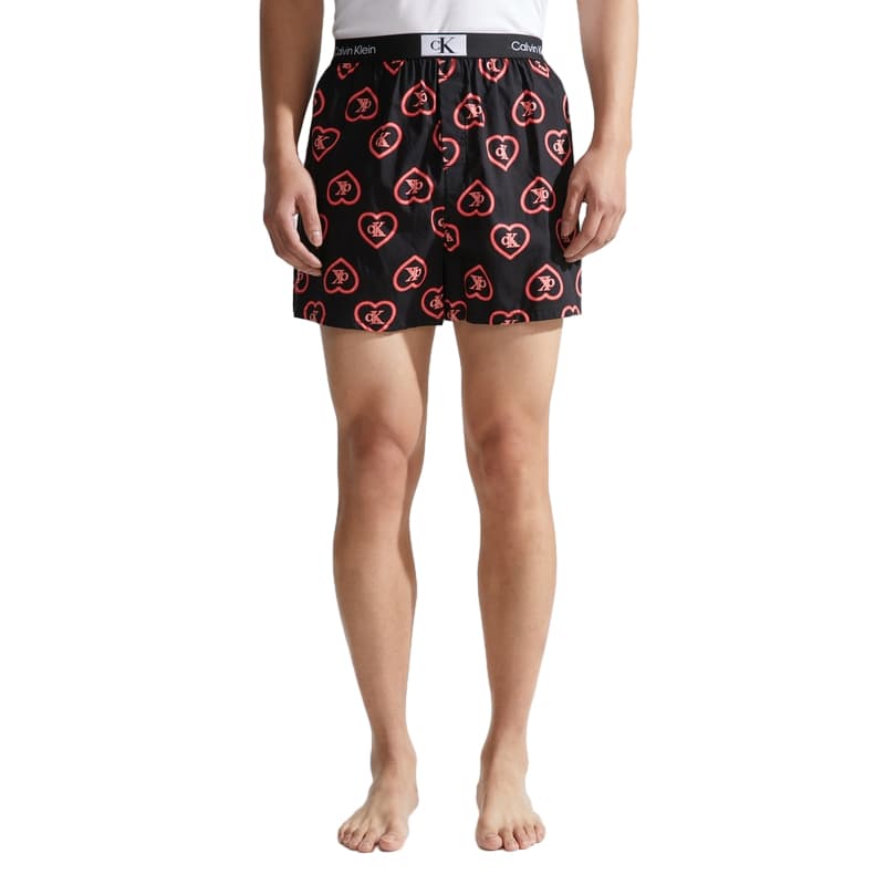 Трусы CKCalvin Klein CK96 1 - изображение 2
