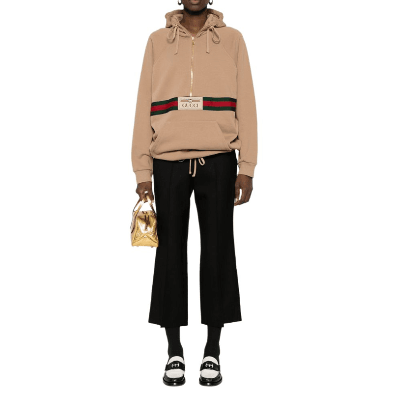 Штаны GUCCI SS22 - изображение 2