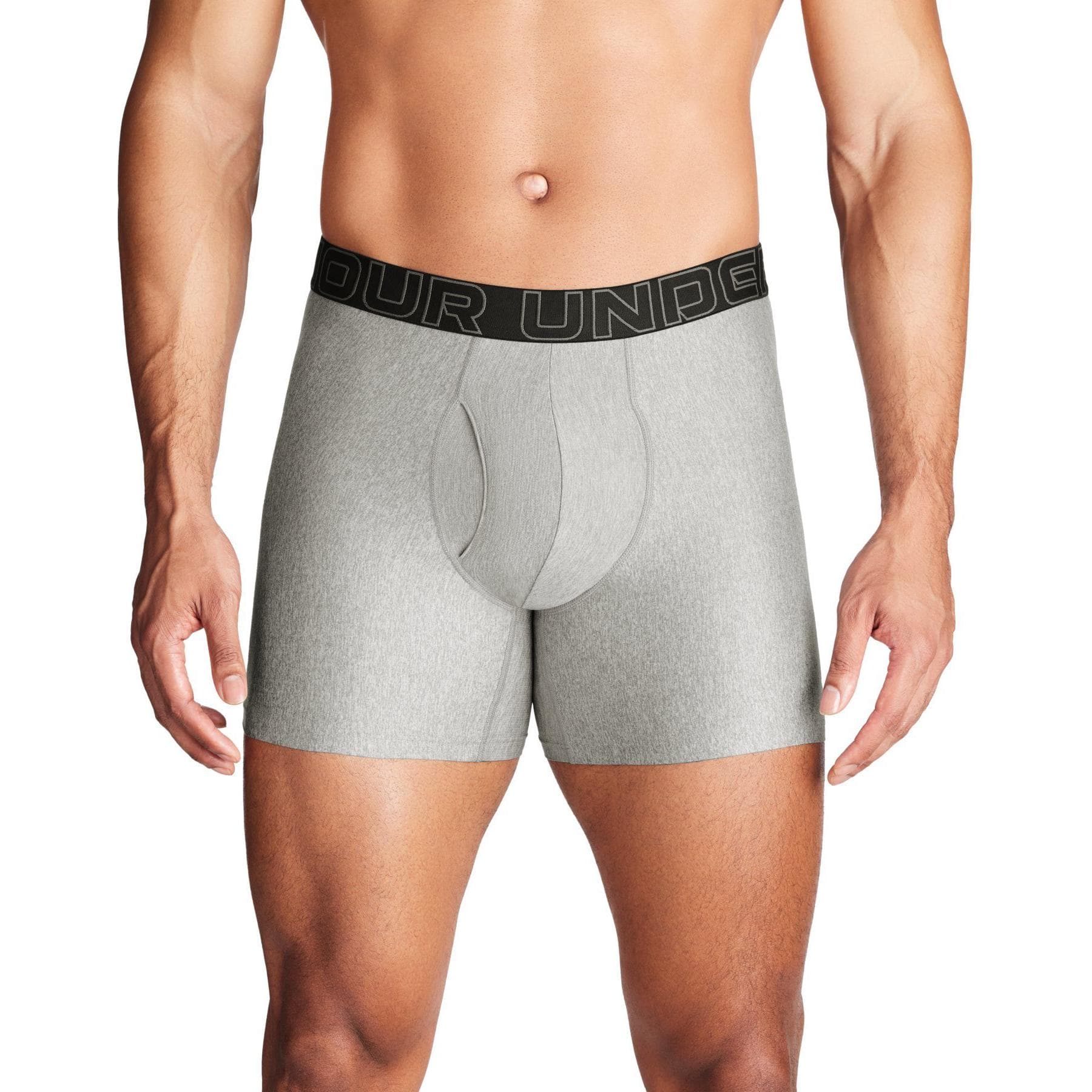 Трусы Under Armour Logo - изображение 4