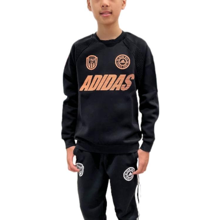 adidas Jk Sweat Logo - изображение 3