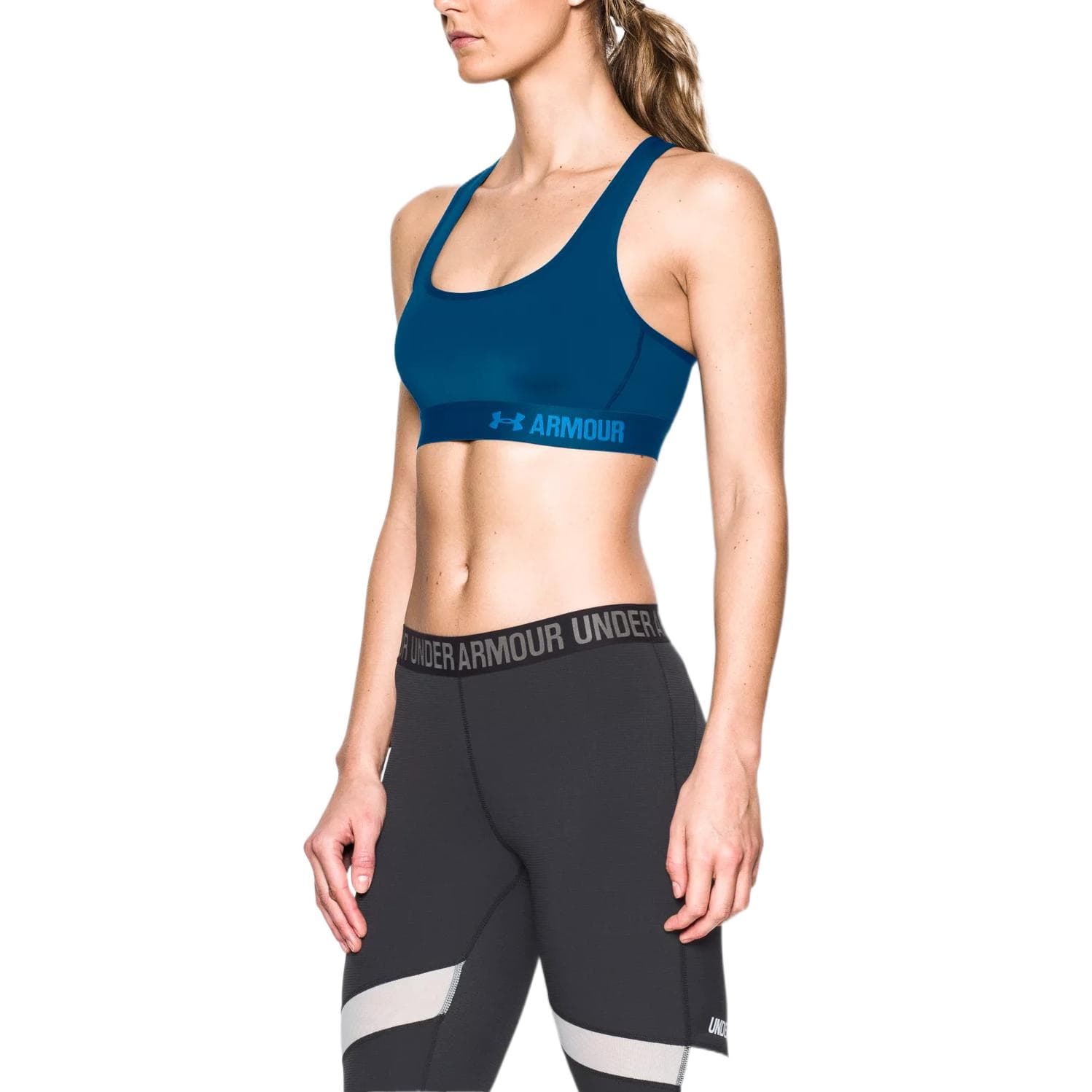 Бюстгальтер Under Armour - изображение 3