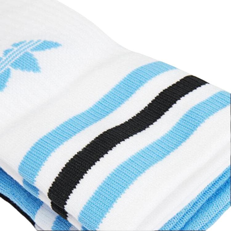 Носки adidas Logo 3 - изображение 5