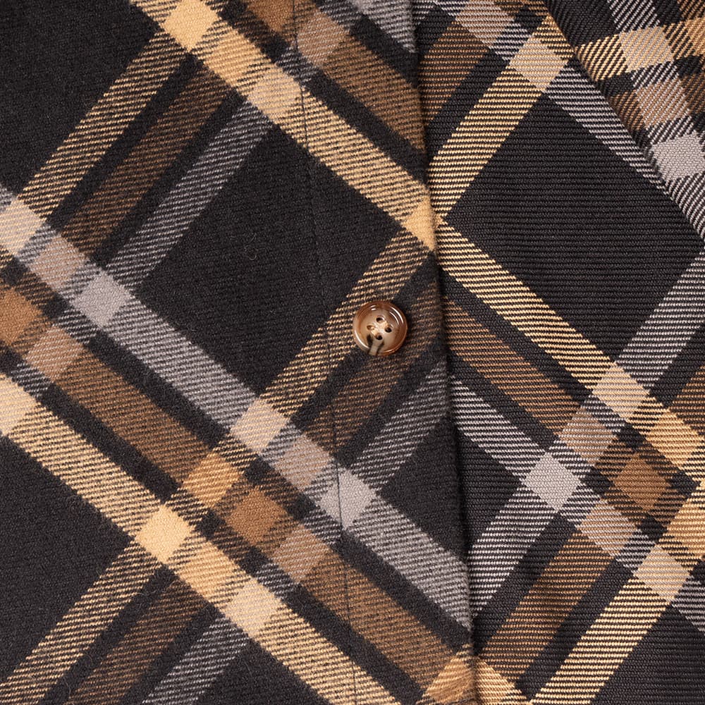 Burberry FW22 - изображение 5