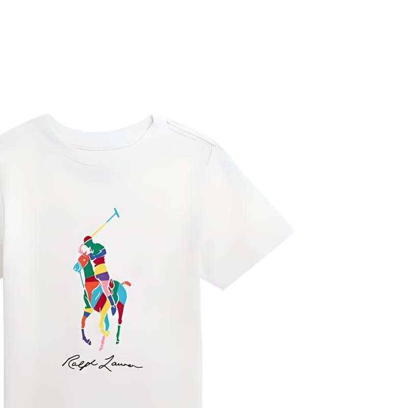 Футболка Polo Ralph Lauren T - изображение 6