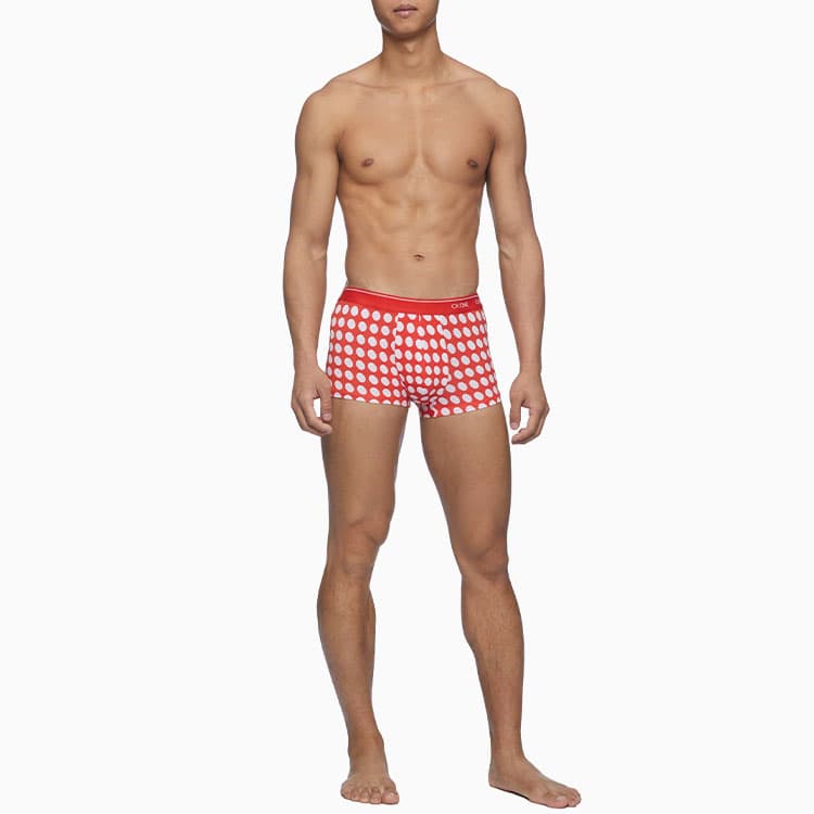 Трусы CKCalvin Klein Logo 1 - изображение 3