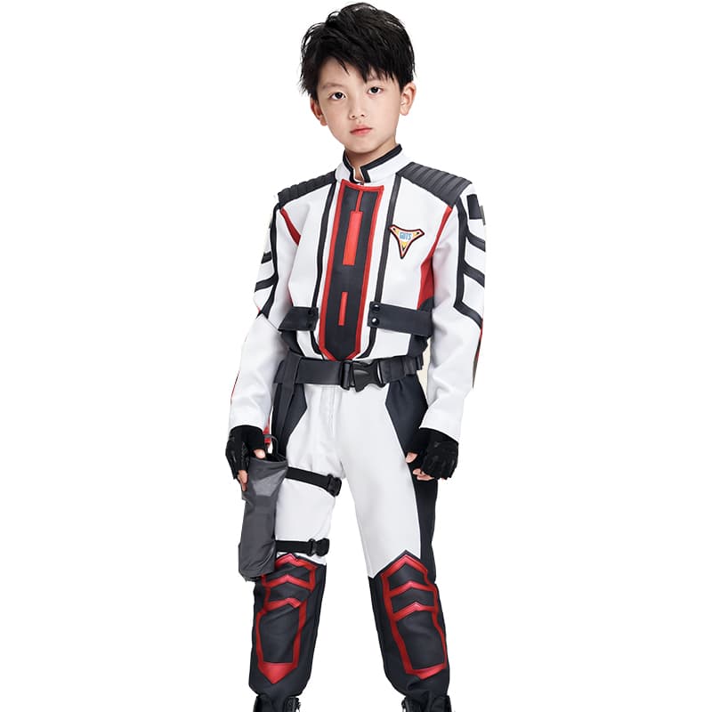 x ULTRAMAN COSPLAY - изображение 3