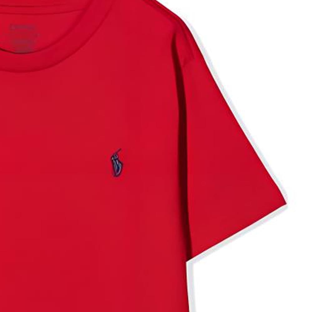 Футболка Polo Ralph Lauren SS22 T - изображение 3