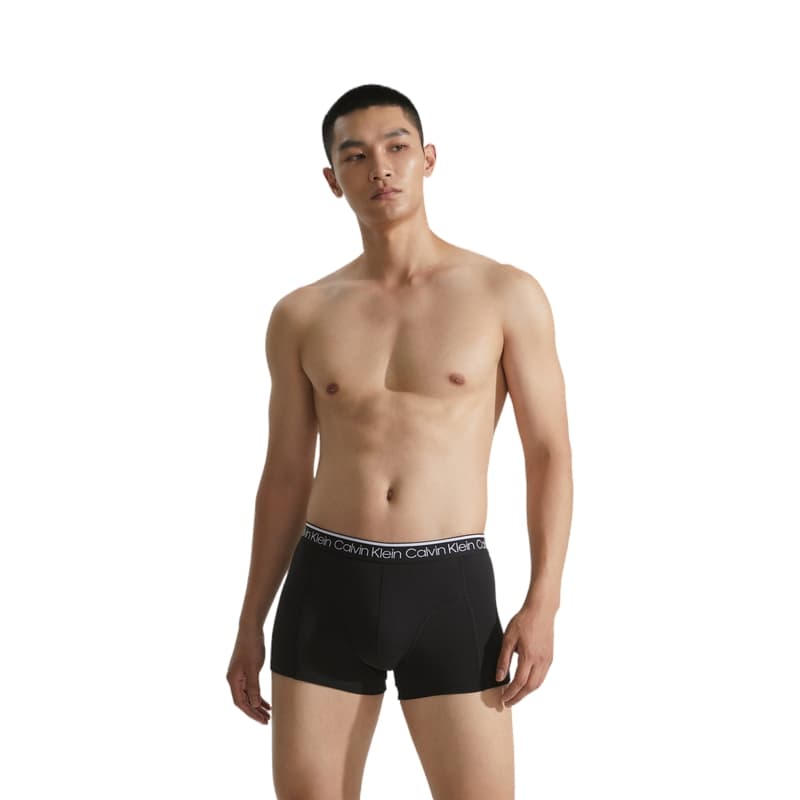 Трусы CKCalvin Klein 3 - изображение 2