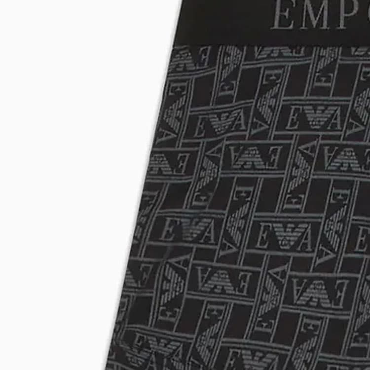 Трусы EMPORIO ARMANI Logo 1 - изображение 2