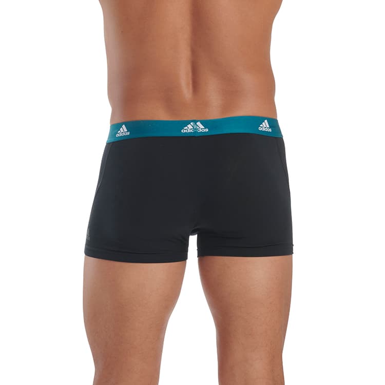 Трусы adidas 3 - изображение 5