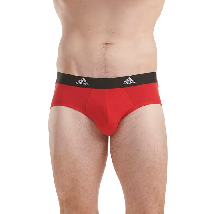 Трусы adidas 3 - изображение 11