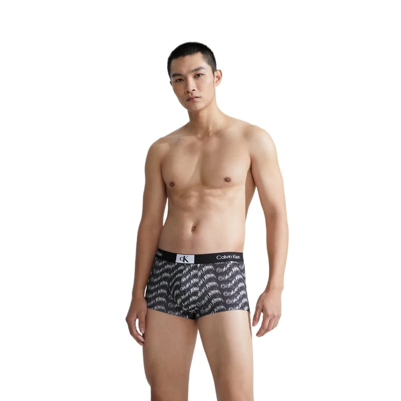 Трусы CKCalvin Klein CK96 1 - изображение 2