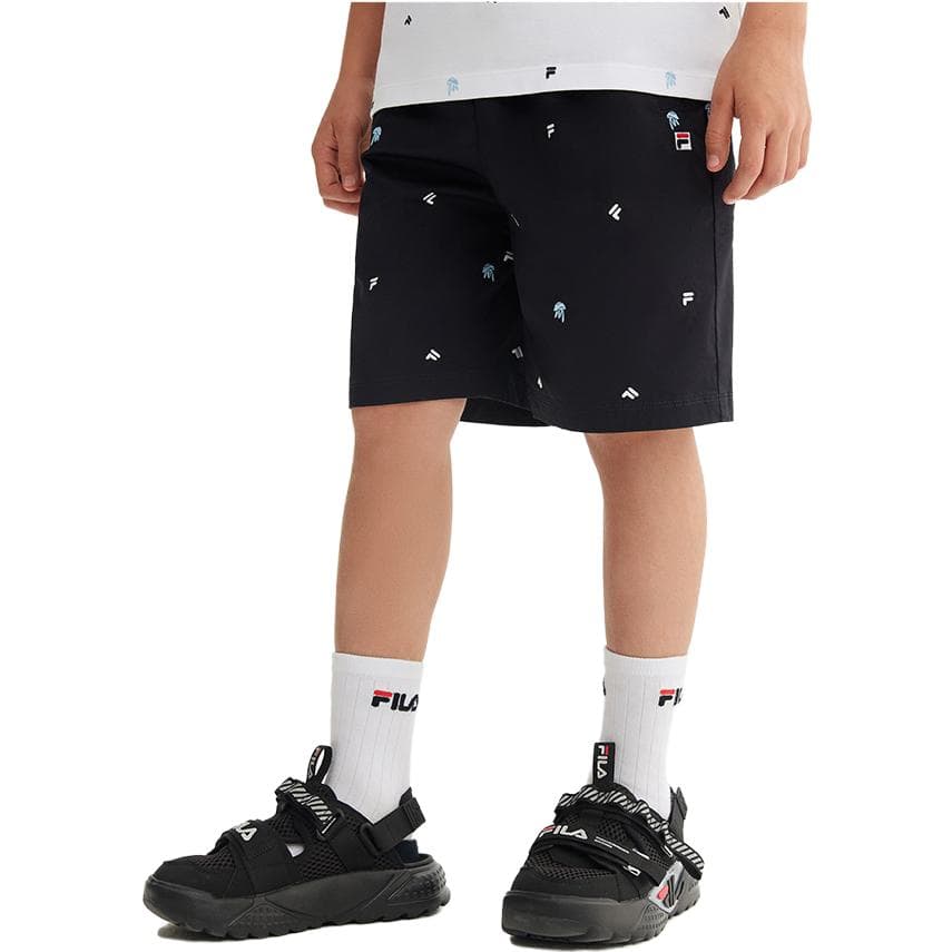 FILA Logo - изображение 6
