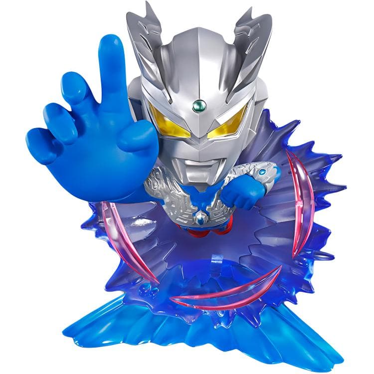 BANDAI tamashii box Q - изображение 3