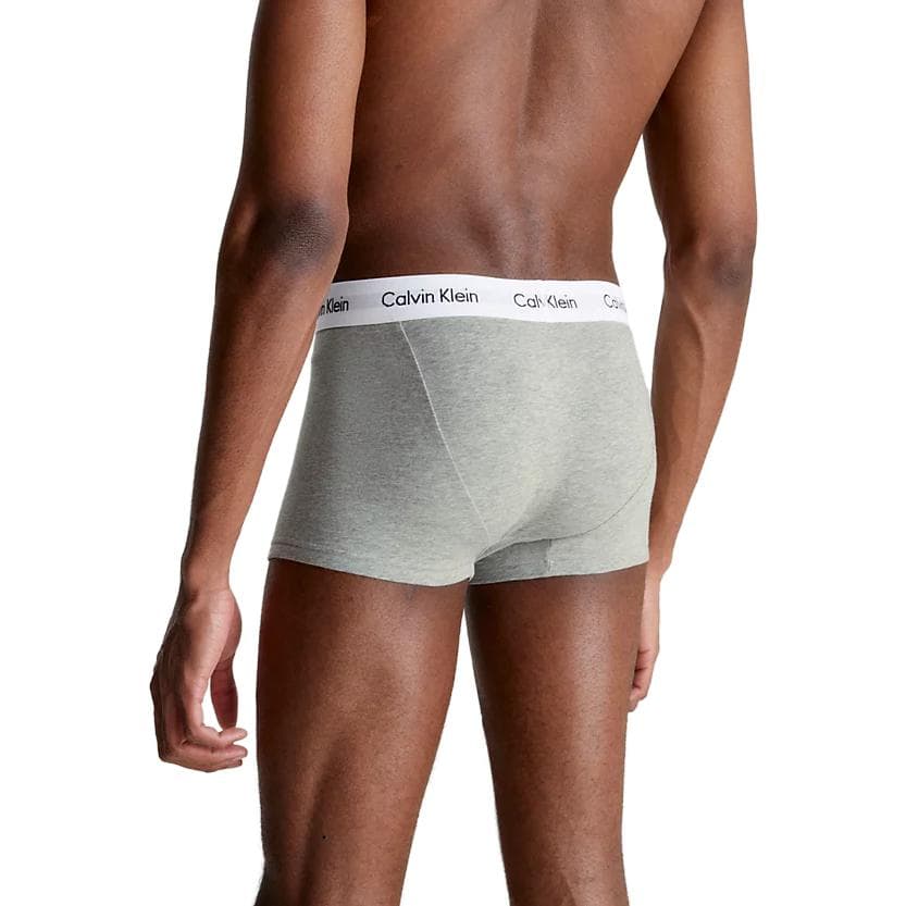 Трусы CKCalvin Klein Logo 3 - изображение 5