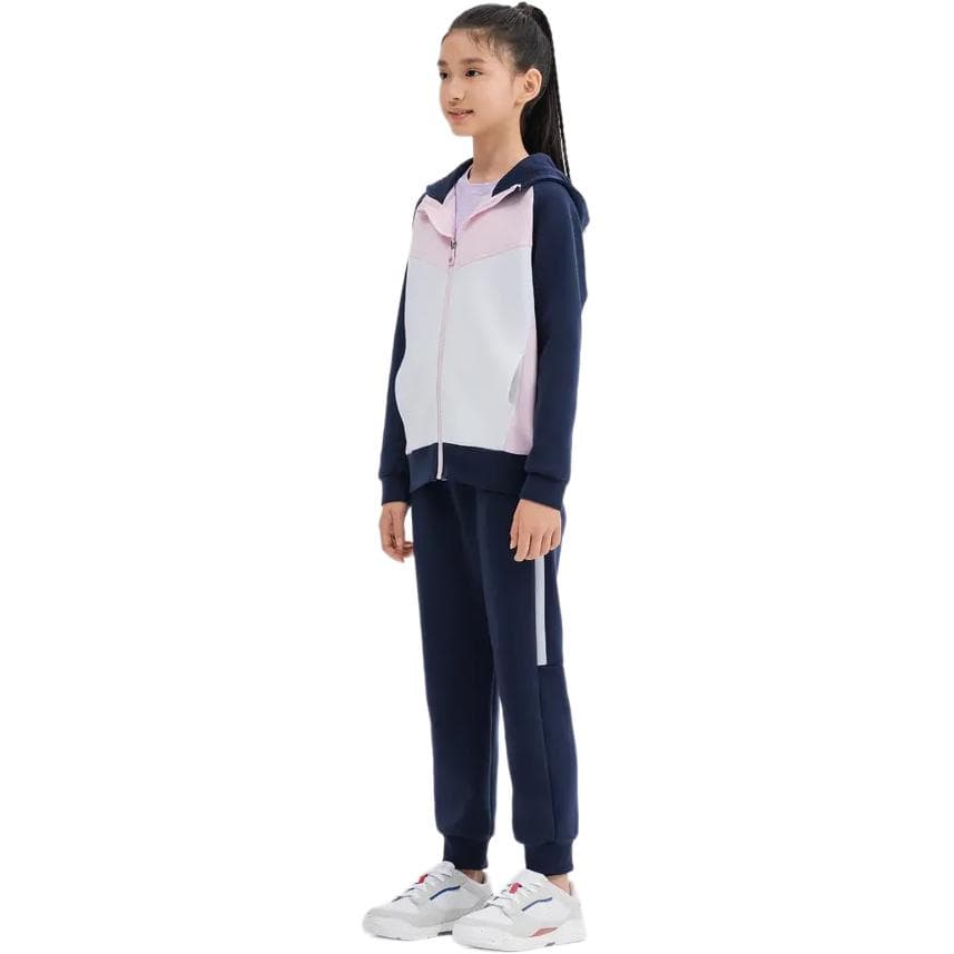 DECATHLON Куртки и Пальто Серый Синий Подростки - изображение 3
