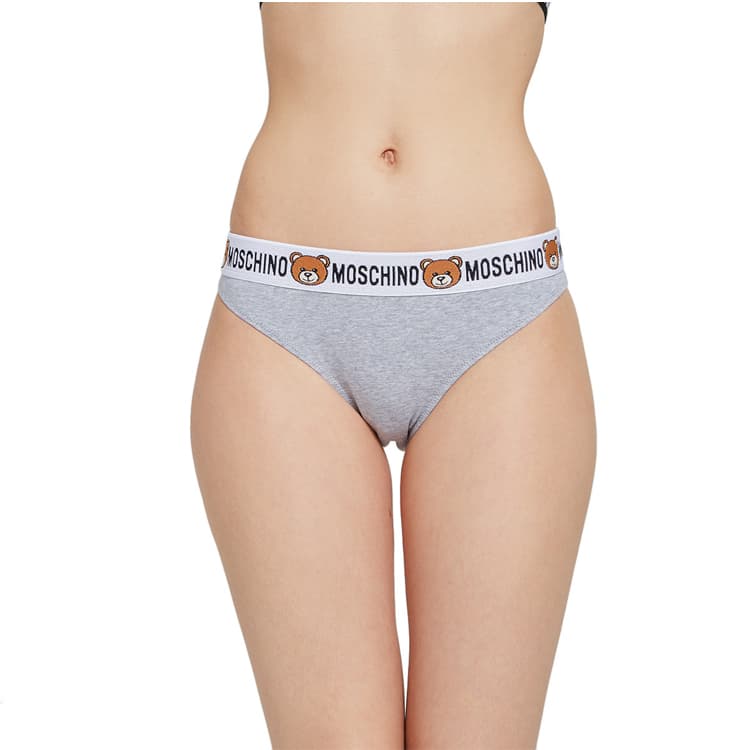 Трусы MOSCHINO Underwear - изображение 4