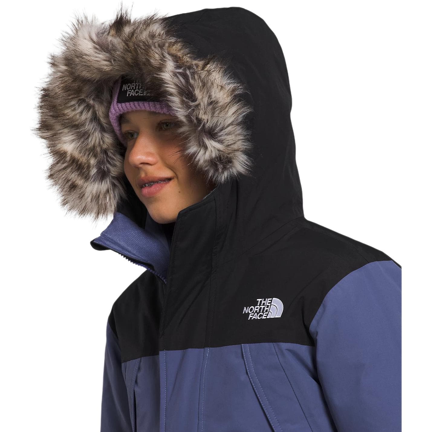 THE NORTH FACE McMurdo Parka - изображение 5