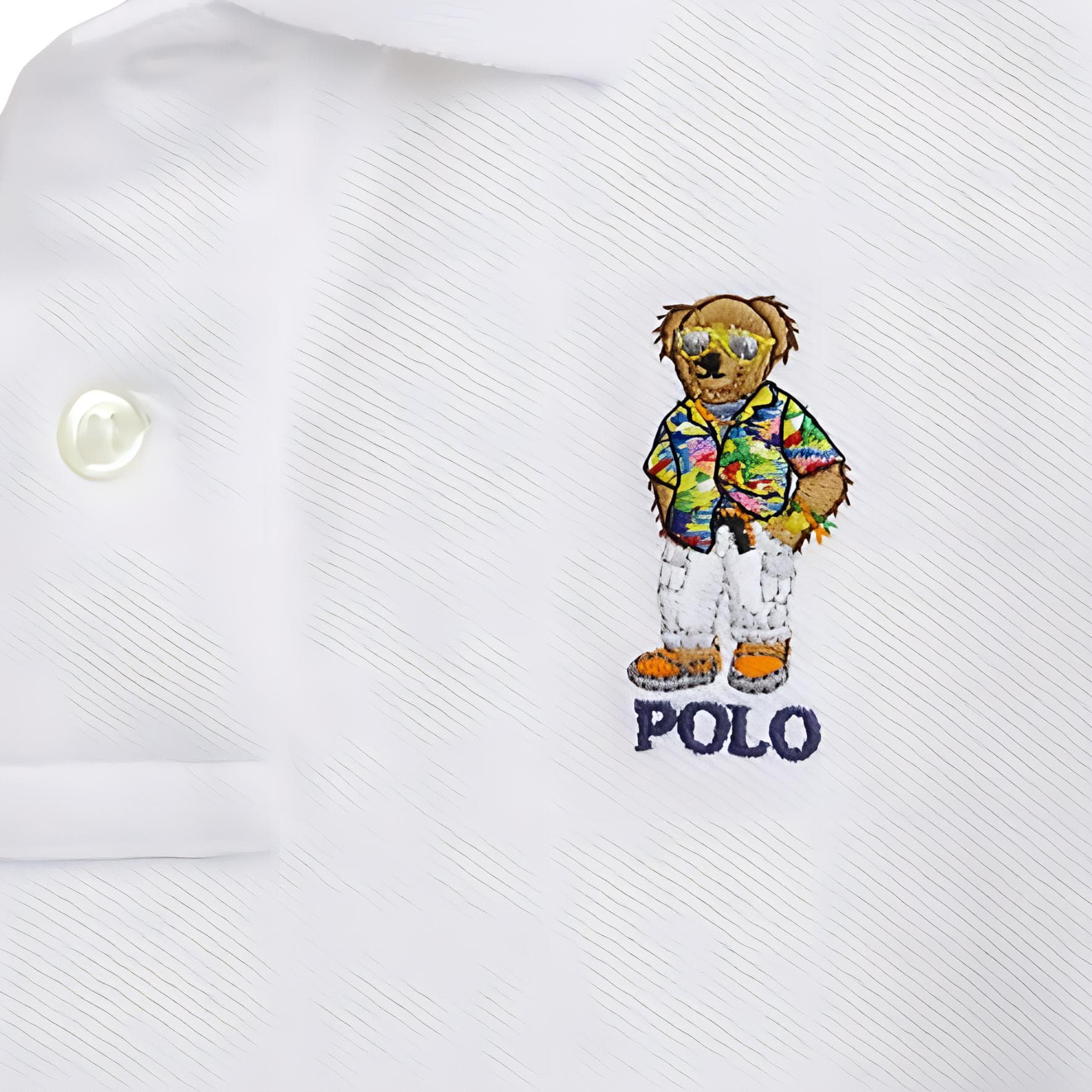 Polo Ralph Lauren SS24 Polo - изображение 3