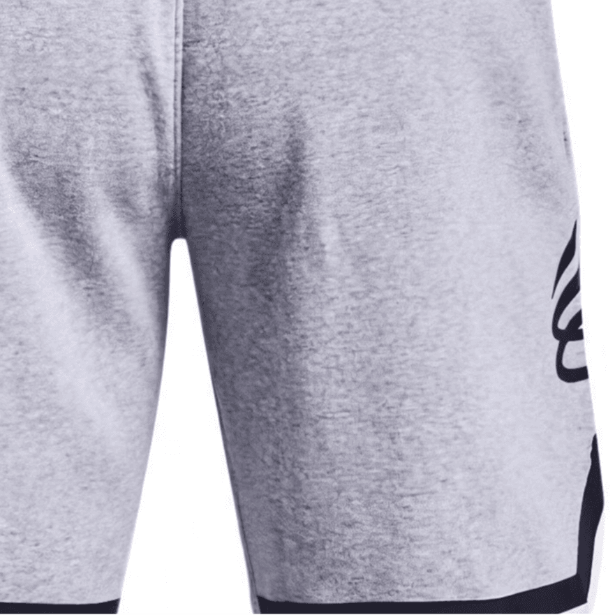 Баскетбольные шорты Under Armour Logo - изображение 5