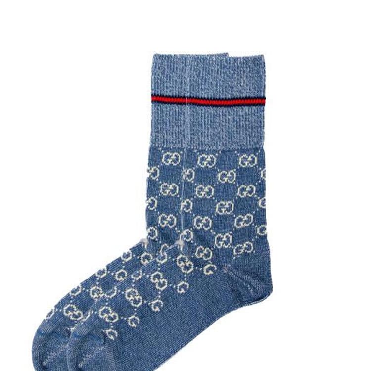 Носки Gucci Socks - изображение 5