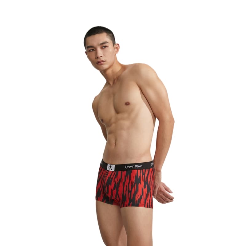 Трусы CKCalvin Klein CK96 - изображение 2