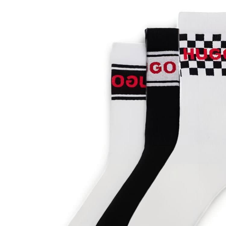 Носки HUGO BOSS Socks - изображение 2