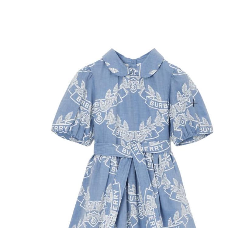 Burberry SS23 - изображение 4