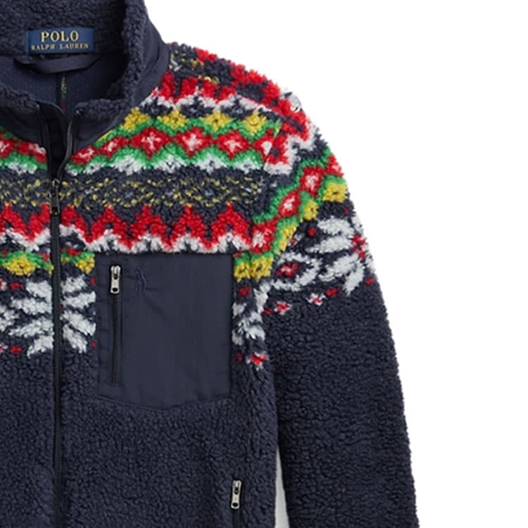 Polo Ralph Lauren FW23 - изображение 3