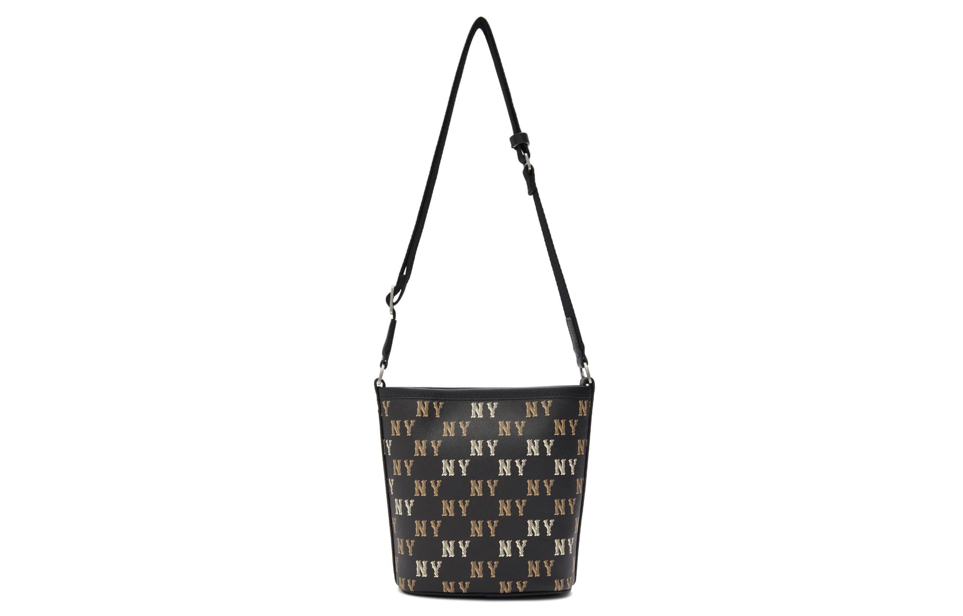 Сумка через плечо MLB PVC Crossbody Bag Standard (Standard) Unisex MLB PVC Сумка через плечо Стандартная (Стандартная) Унисекс - изображение 2