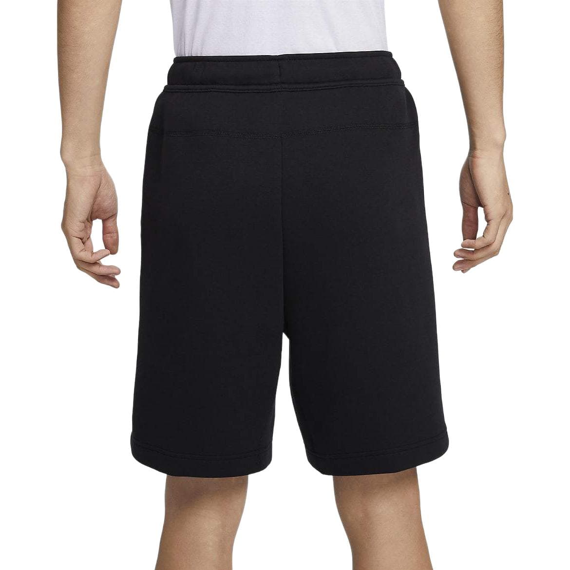 Тренировочные штаны Nike Sportswear Tech Fleece Logo - изображение 4