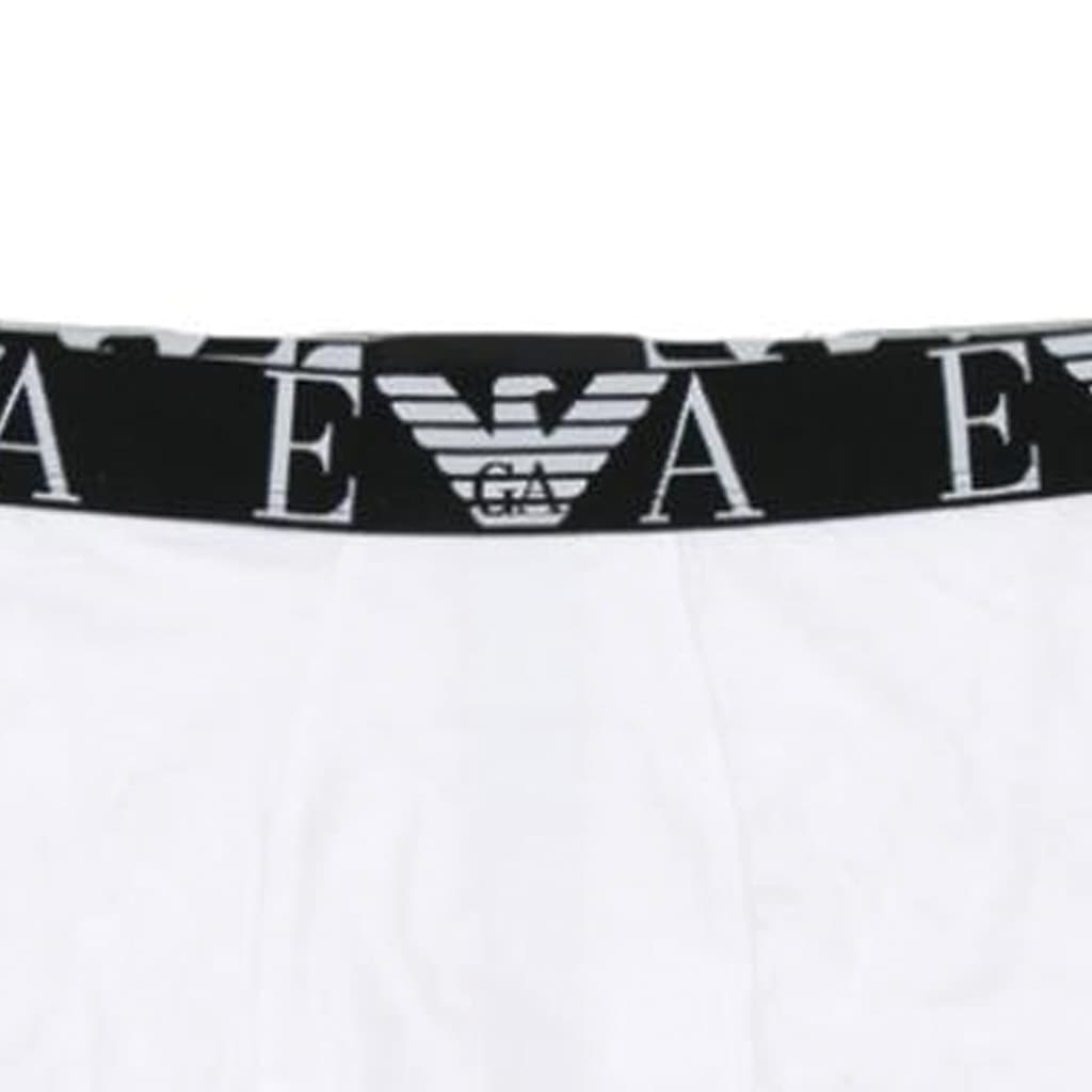 Трусы EMPORIO ARMANI EA7 Logo 3 - изображение 7