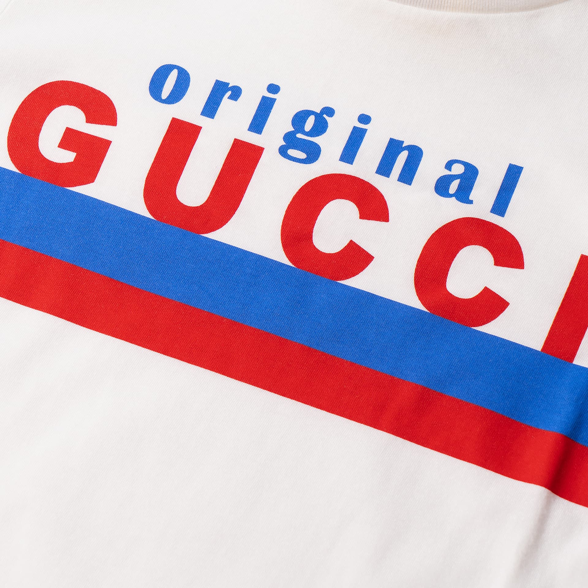 Футболка Gucci - изображение 3