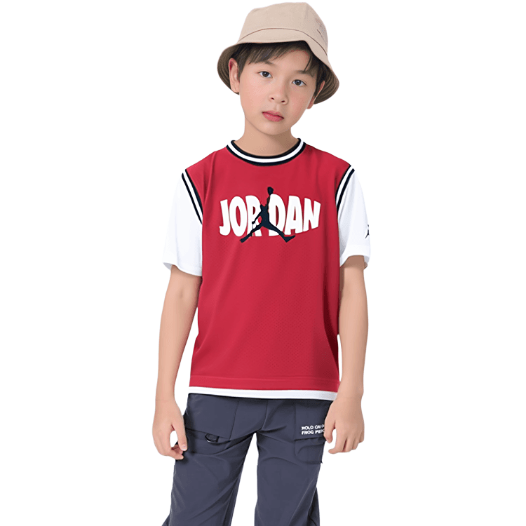 Футболка Jordan T - изображение 3