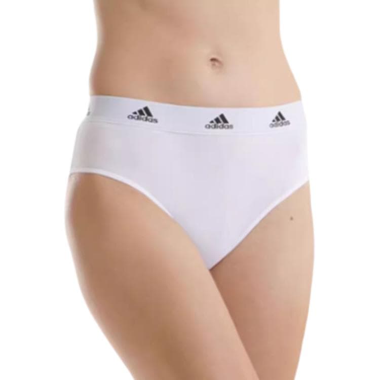 Трусы adidas Logo 2 - изображение 4