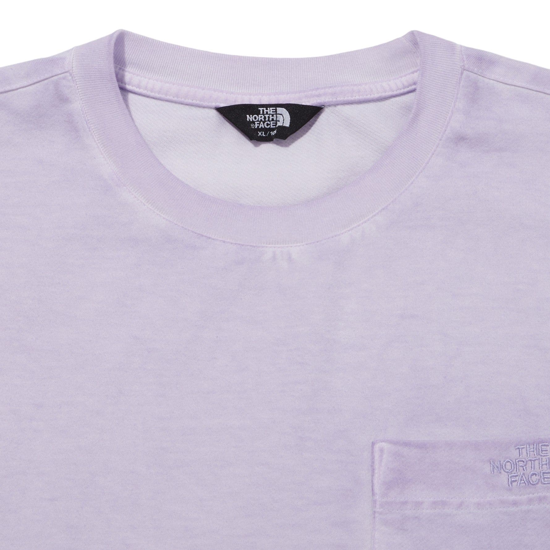 Футболка THE NORTH FACE Novelty Bryce SS RTee T - изображение 5