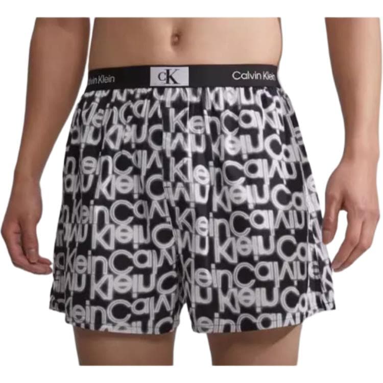 Трусы Calvin Klein CK96 - изображение 4