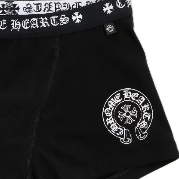 Трусы Chrome Hearts Logo 1 - изображение 3