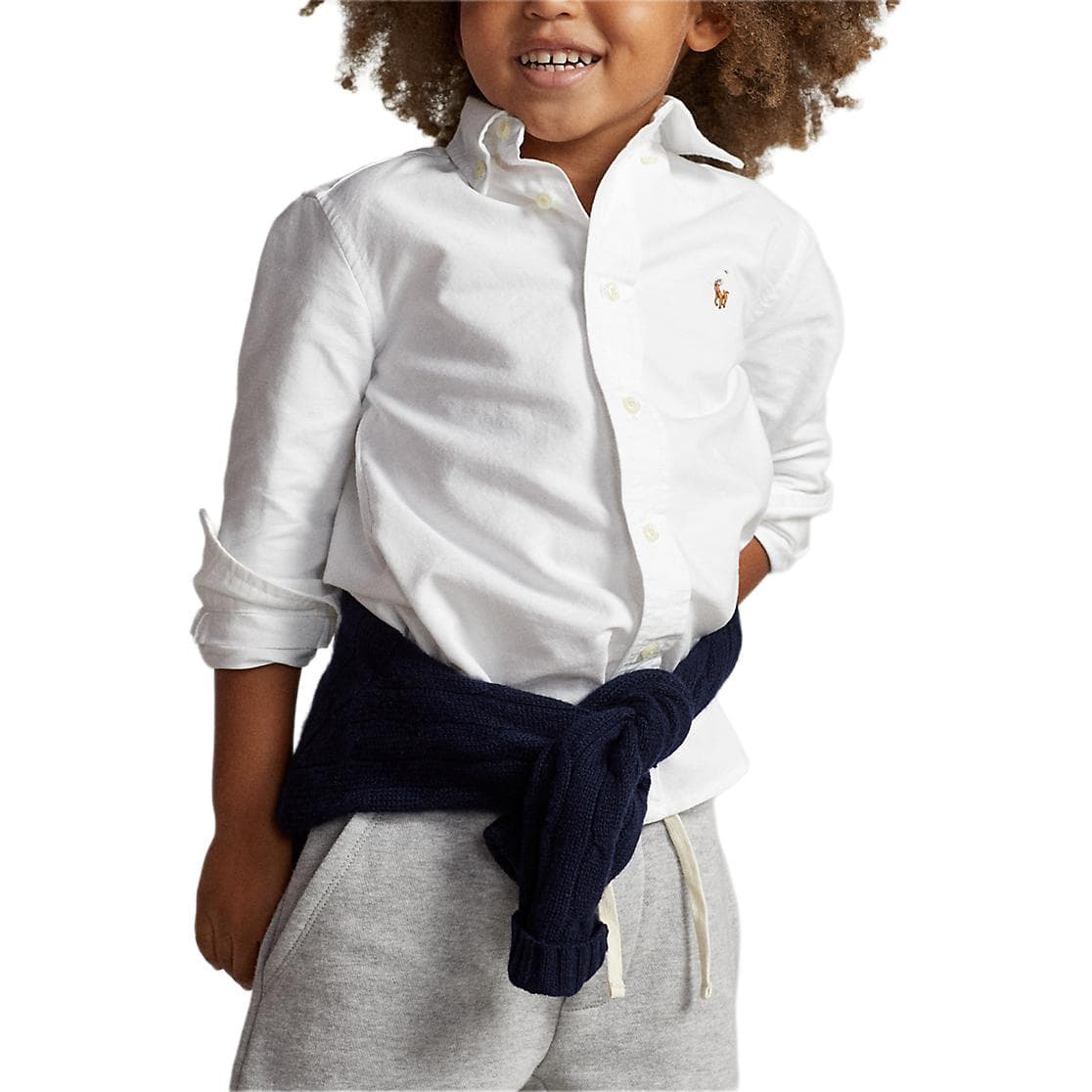 Polo Ralph Lauren Logo - изображение 5