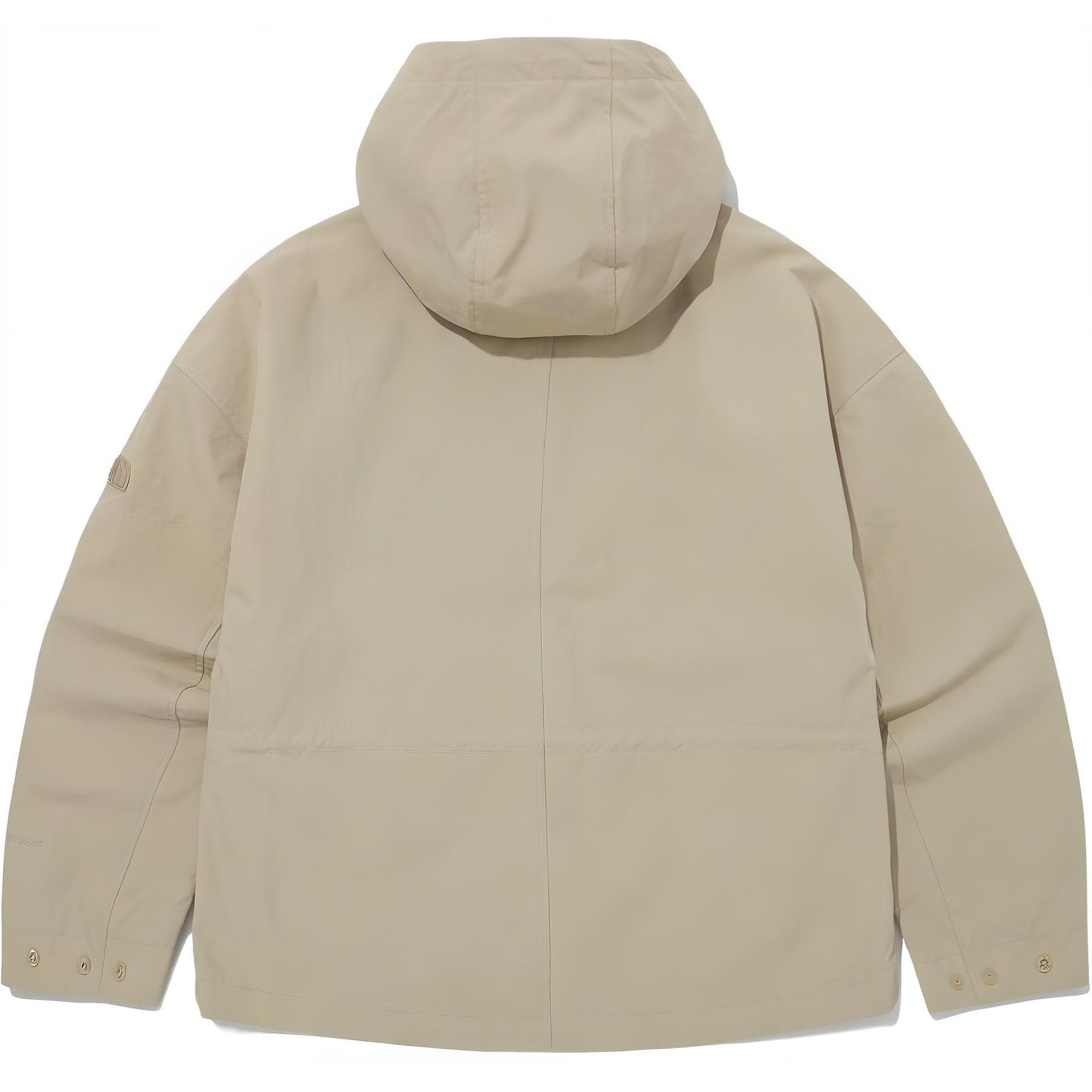 Куртка The North Face Traveler Jacket Women Beige - изображение 3